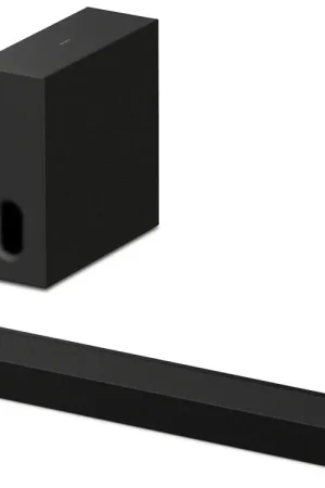 Nouveauté | SONY BRAVIA THEATRE BAR 7 + SUB 7 (HT-A7100KIT)