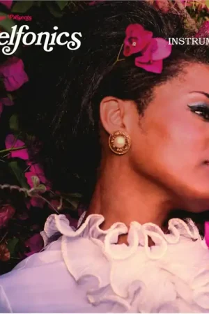 Bon plan | ADRIAN YOUNGE PRESENTS THE DELFONICS (INSTRUMENTALS)