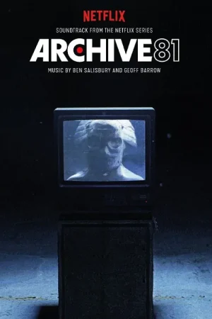 ARCHIVE 81 SERIES SOUNDTRACK - Très bien noté