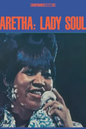 Dernières unités | ARETHA FRANKLIN - LADY SOUL