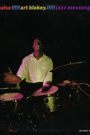 ART BLAKEY - JAZZ MESSENGERS | Super prix