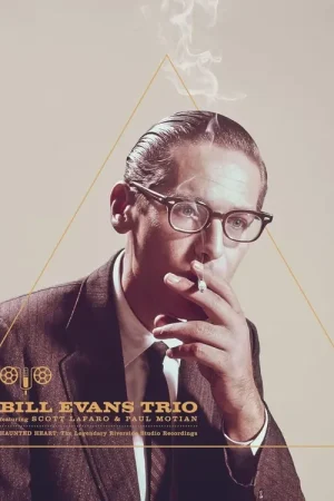 Stock presque épuisé | BILL EVANS - HAUNTED HEART (BOXSET)