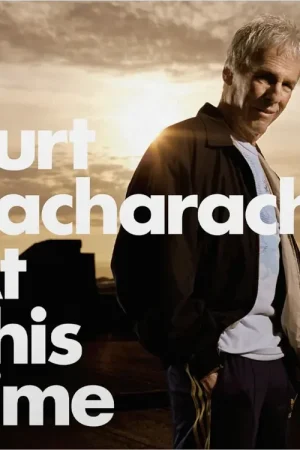 Très populaire | BURT BACHARACH - AT THIS TIME (CLEAR)