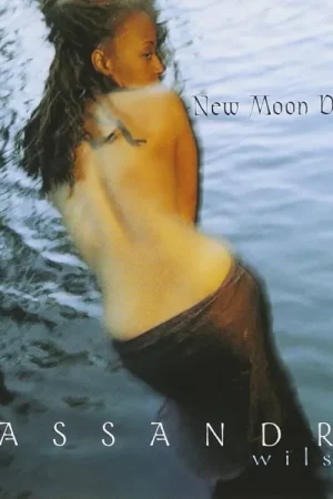 Prix promo - CASSANDRA WILSON - NEW MOON DAUGHTER