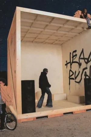 CHANNEL TRES - HEAD RUSH | Profitez-en
