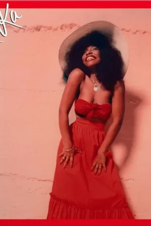 CHAKA KHAN - CHAKA (Deluxe) | Prix exceptionnel