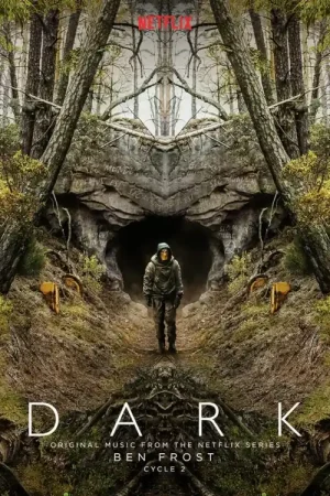 DARK - CYCLE 2 (TRANSPARENT) | Nouvel arrivage