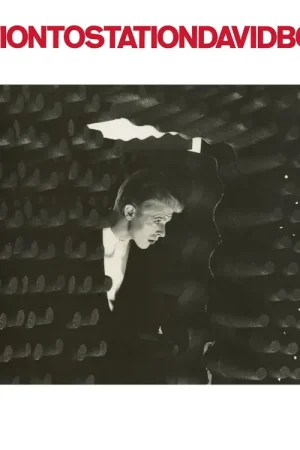 DAVID BOWIE - STATION TO STATION (HALF SPEED) - Ne manquez pas cette offre