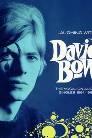 DAVID BOWIE - THE VOCALION AND DREAM (SINGLES BOXSET) | Achetez en ligne