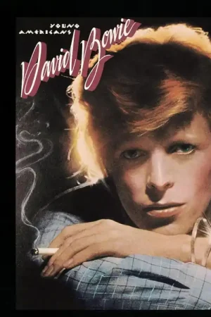 DAVID BOWIE - YOUNG AMERICANS (HALF SPEED) | Soldes