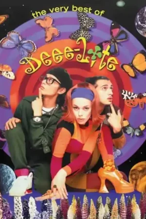 DEEE-LITE - THE VERY BEST OF (RSD BF) | Prix cassé