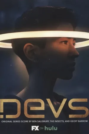 Achetez maintenant | DEVS SOUNDTRACK