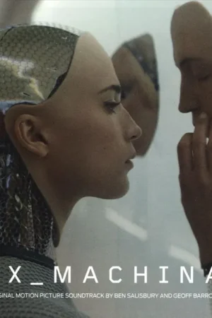 Meilleure vente | EX MACHINA SOUNDTRACK (10th Anniversary)
