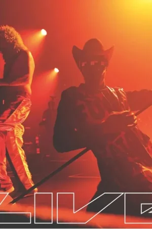 FFF - LIVE A LA CIGALE - Plébiscité par les clients