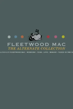 Nouveau au catalogue - FLEETWOOD MAC - ALTERNATE COLLECTION (RSD)