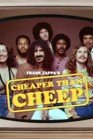 Recommandé | FRANK ZAPPA - CHEAPER THAN CHEAP
