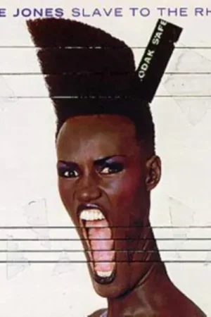 GRACE JONES - SLAVE TO THE RYTHM | Vente flash