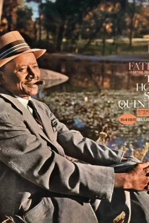 HORACE SILVER - SONG FOR MY FATHER - Plus que quelques jours