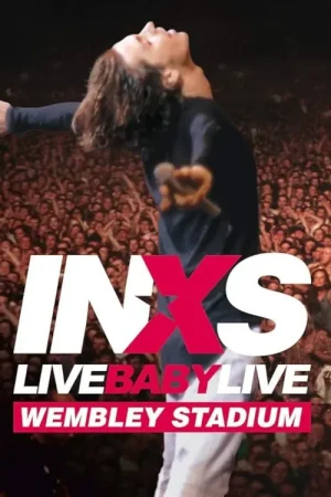 INXS - LIVE BABY LIVE - Direct fabricant