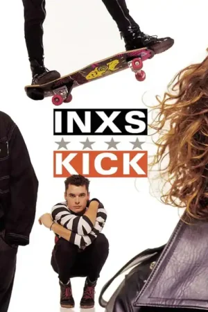 Bonne affaire | INXS - KICK (ANALOGUE PRODUCTIONS)