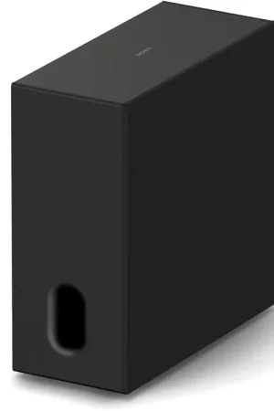 Coup de cœur des clients | SONY BRAVIA Theatre Sub 8 (SA-SW8)