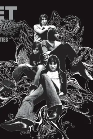 JET - GET BORN RARITIES - Plébiscité par les clients