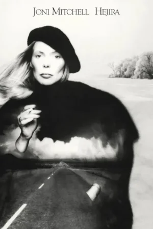 JONI MITCHELL - HEJIRA | Prix spécial