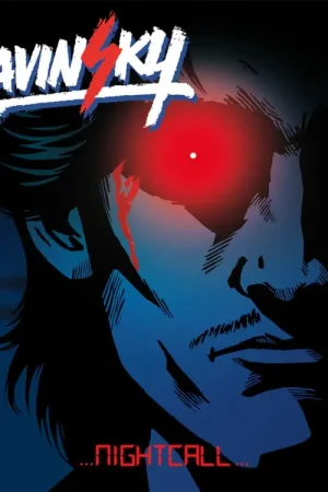 KAVINSKY - NIGHTCALL (EP) | Nouveau
