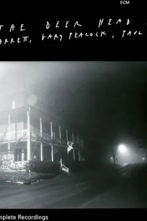 KEITH JARRETT - AT THE DEER HEAD INN - Prix choc