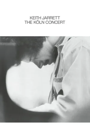 Plus que quelques pièces | KEITH JARRETT - THE KOLN CONCERT