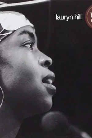 LAURYN HILL - MTV UNPLUGGED NO 2.0 - Très demandé