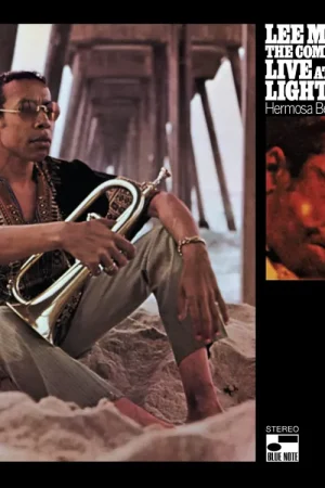 Incontournable | LEE MORGAN - THE COMPLETE LIVE AT THE LIGHTHOUSE (BOXSET)
