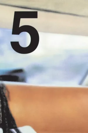 LENNY KRAVITZ - 5 - Commandez dès maintenant