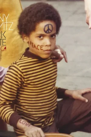 LENNY KRAVITZ - BLACK AND WHITE AMERICA - Nouveau lancement