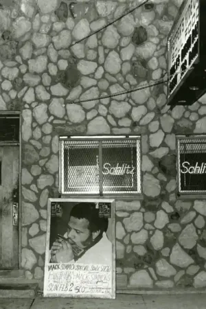 Produit phare - LIGHTS ON THE SOUTH SIDE (SPLATTER)