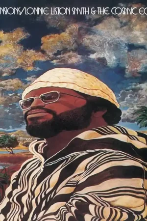 LONNIE LISTON SMITH - EXPANSIONS - Expédition rapide