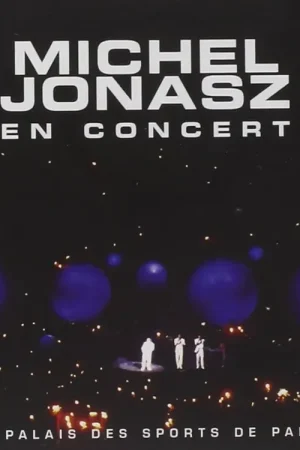 MICHEL JONASZ - LIVE PALAIS DES SPORTS | Achetez en ligne