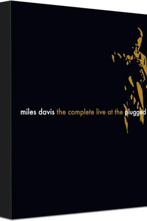 MILES DAVIS - THE COMPLETE PLUGGED NICKEL LIVE 1965 (BOXSET) | Bientôt épuisé