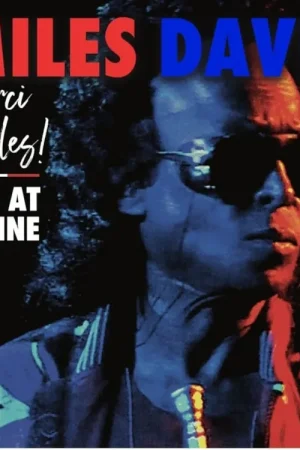Affaire à saisir | MILES DAVIS - MERCI MILES LIVE VIENNE 1991