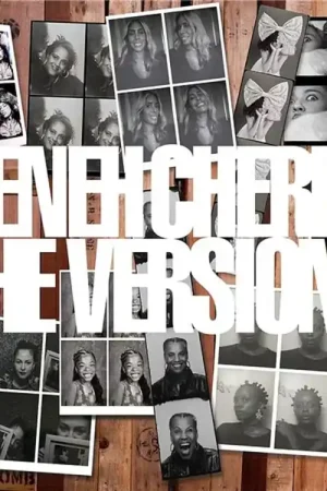 Retour facile - NENEH CHERRY - THE VERSIONS