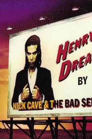 Cette semaine uniquement | NICK CAVE - HENRY'S DREAM