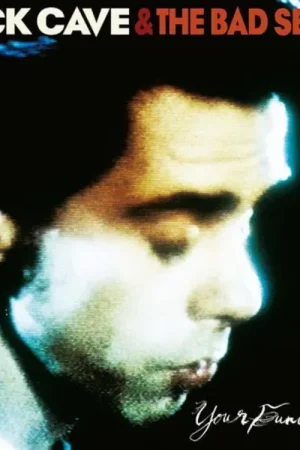 Haute qualité | NICK CAVE & THE BAD SEEDS - YOUR FUNERAL...