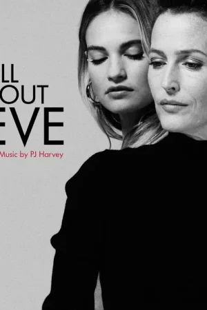 PJ HARVEY - ALL ABOUT EVE SOUNDTRACK - Nouveau au catalogue