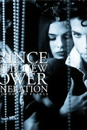 PRINCE - DIAMONDS AND PEARLS (BLU-RAY AUDIO) | Livraison express