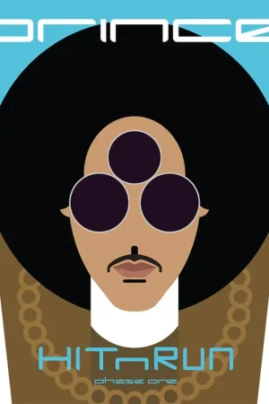 Tout juste arrivé | PRINCE - HITNRUN PHASE ONE (10th Anniversary)