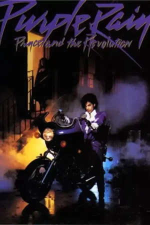 PRINCE - PURPLE RAIN (REMASTERED) - Disponible