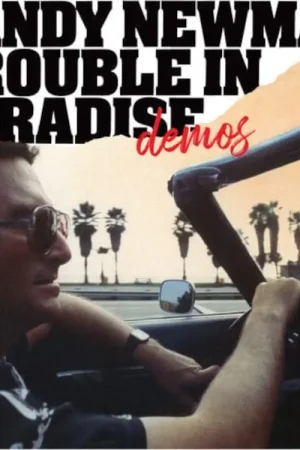 RANDY NEWMAN - TROUBLE IN PARADISE (RSD BF) | Produit tendance