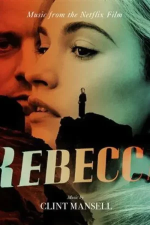 REBECCA SOUNDTRACK | Prix promo