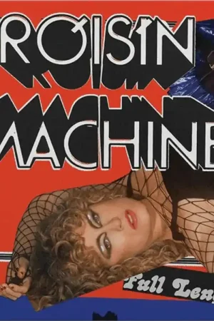 Cette semaine uniquement - ROISIN MURPHY - ROISIN MACHINE (SPLATTERED)