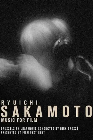 Paiement sécurisé - RYUICHI SAKAMOTO - MUSIC FOR FILMS
